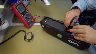 Przygotowanie roweru elektrycznego do zimy