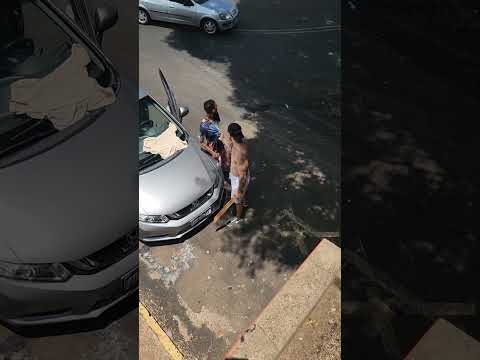 LADRAO ATACA NOVAMENTE