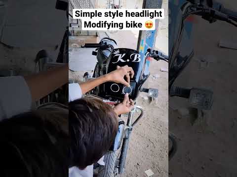 Splendour modify bike Splendor modified bike #jaatwar #splendor #splendorlover #splendormodified