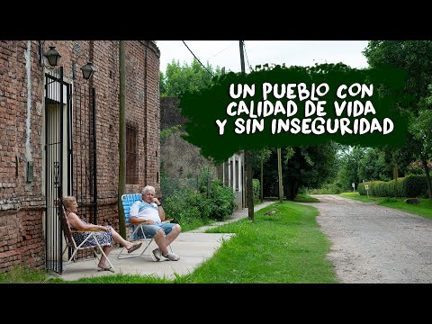En este PUEBLO la Vida es TRANQUILA y no existe la INSEGURIDAD, ideal para VIVIR I Gral. Rivas