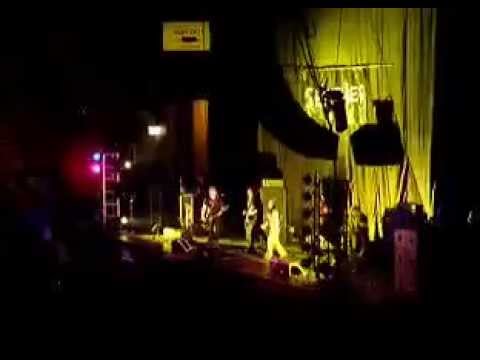 Seether feat. Amy Lee (Evanescence) - Broken (Birmingham  2004)