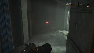 Late Night Division 2