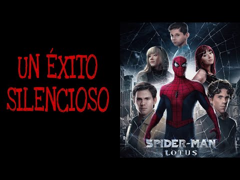 LA MEJOR PELICULA FANMADE DE SPIDERMAN?