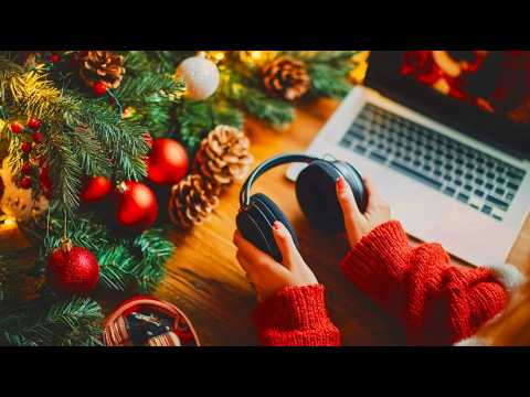 Christmas Songs - Christmas Music - Christmas Carols TOP 30