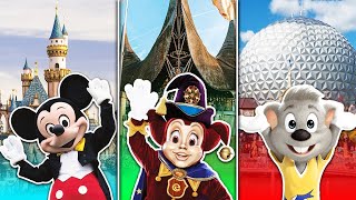 Why This Is Going To Be The Best Theme Park Of Europe