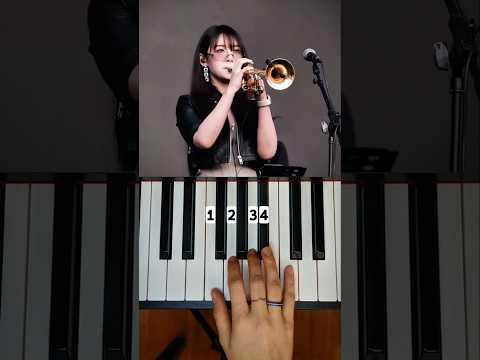 Zhao Lei "Time of Our Lives" - ON PIANO!!!