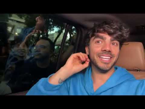 VIVO EN LA CALLE
