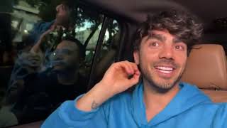 VIVO EN LA CALLE