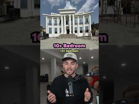 $1 Million Houses Around The World