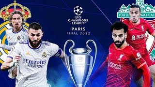 من الذاكرة: ليفربول vs ريال مدريد ذهاب ربع نهائي دوري أبطال أوروبا 5/2 بجودة HD الدراجي 🎤