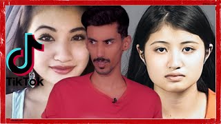 ايزابيلا مجرمه التيكتوك المشهورة