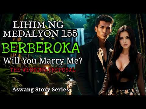 Lihim Ng Medalyon Part 155 - Kwentong Aswang Adventure Series