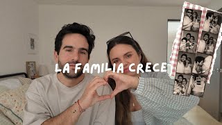 ¡estoy embarazada! - feerysebas