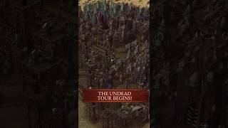 The Undead Gig | Diplomacy is Not an Option