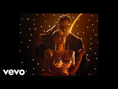 JD Pantoja, Simone & Simaria - Melocotón (Official Video)