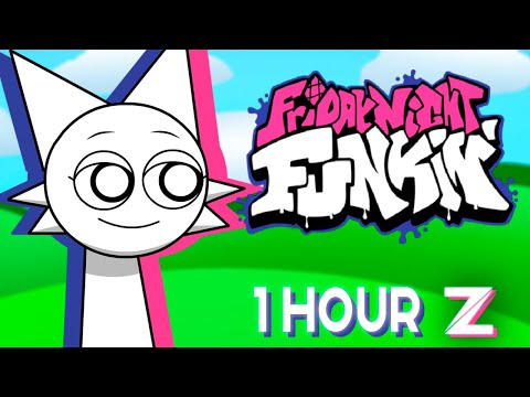 Daybreak - Friday Night Funkin' [FULL SONG] (1 HOUR)