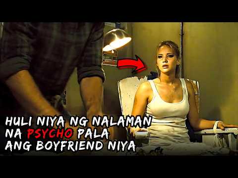 Binalewala Niya ang Babala ng Kanyang Mga Barkada Na Layuan Ang Lalaking ito Hanggang Sa... |