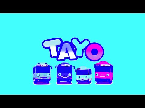 (Most viewed)TAYO Logo intro super Effects(Sponsored by preview 2 Effects)
