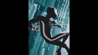 If this flops ima crash tf out #milesmorales #spiderman #viralshort #fyp #edit