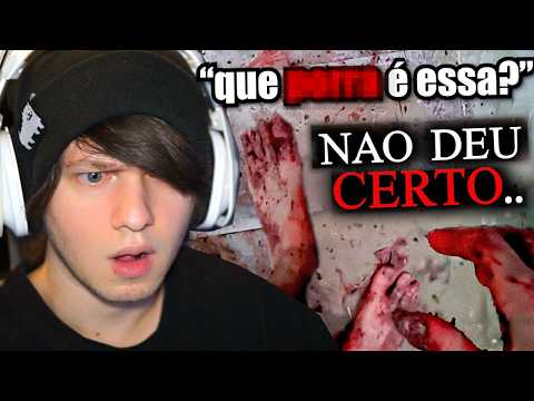 Vendo O Tutorial MAIS BIZARRO do Youtube