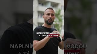 Vysadiť veľký strom je len prvý krok