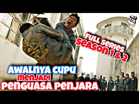 1 KATA YAITU "KEGIGIHAN" ALASAN YANG MEMBUAT DIA SANGAT DISEGANI !!