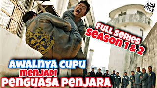 1 KATA YAITU "KEGIGIHAN" ALASAN YANG MEMBUAT DIA SANGAT DISEGANI !!