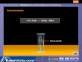 Exothermic and Endothermic Reactions