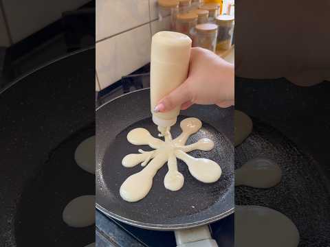 Panqueca de Natal 🎄 #ironia