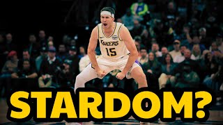 Is Austin Reaves the NEXT Laker GREAT?