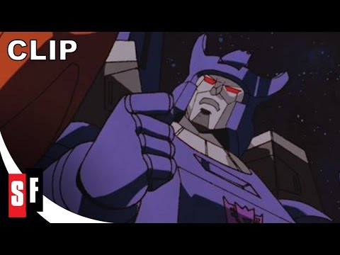 The Transformers: The Movie - Why We Love It (HD)