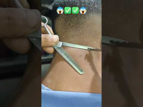 #foryou #reels #salon #sotreels #viral #hairstyle #haircut #funny #bdbarber #comedy