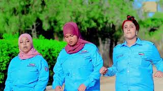 DHAANTO CUSUB - HAYKAL YARE - HALYEEYADA DDS - 2025 VIDEO 