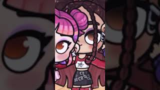 Galexe VS Moonz heehee🩷💙