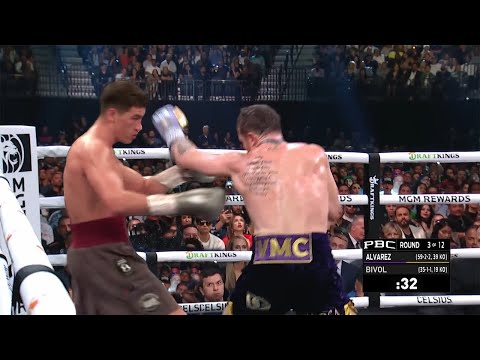 7 Times CANELO Beat The Living SH*T Out Of...