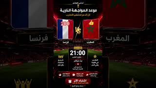 كل الدعم للمنتخب المغربي #كأس_العالم