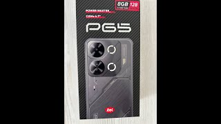 ITEL P65 (07-2024)