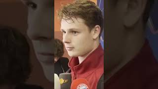 Jonas Urbig: Ich war beim Doping! (FC Bayern) 🚨