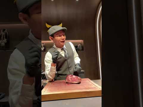 Potong Dry Aged 300 gram #meatlovers #steakhouse #a5 #shots #shortvideo #restaurant #beef #steak
