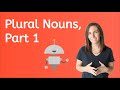 Understanding Plural Nouns