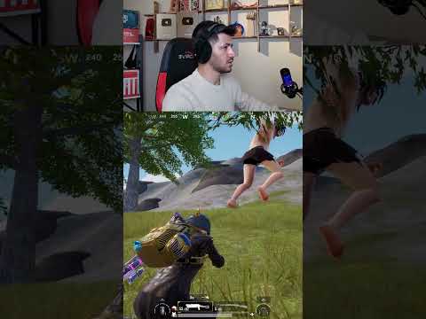 DEV ADAMA DİZ ÇÖKTÜRTTÜM😂