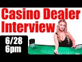 Casino Dealer School Insights