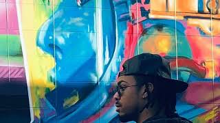Stylistic Murder & Cam One - The Jam (Prod By Phil Tyler)