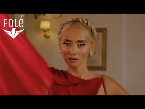 Gresa Behluli - Prej teje