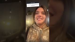 Columbia University Day in the Life Vlog Ep. 85 | Mari's Edition