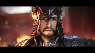 Multi sub💥💥💥【神墓 年番】第2集 1080p#熱血 #玄幻 #战斗 #次元动漫 #次元动漫