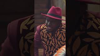 Baby Mama interrupts baby daddy ruracio