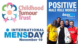 International Men's Day