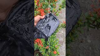tas slempang anti air