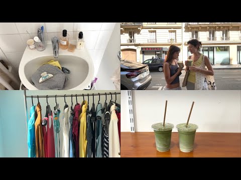 Le petit lesbianique (paris, matcha, tiendas vintage, ibiza)